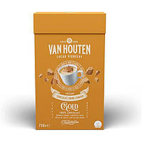 Горячий Шоколад Van Houten Chocolate Drinking Powder Gold 750g