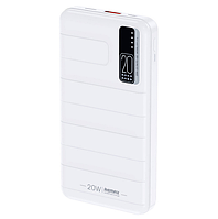 Power Bank 20000 mAh REMAX NOAH SERIES 20W+22.5W Зовнішній акумулятор для заряджання, Повербанки remax