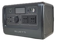 Зарядна станція для дому BLUETTI EB70 на 1000Вт потужності та 716Вт·год ємності, 2500+ циклів