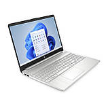 Ноутбук HP 15s-fq5025ua (834P4EA) Silver Dshop, фото 2