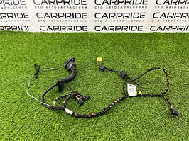 Дверна дверна Mercedes-Benz GL X164 4.6 2012 перед. лев. (б/у)