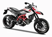 Maisto, Ducati Hypermotard SP 1:12, модель