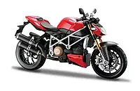 Майсто, Ducati STREETFIGHT, 1:12, модель