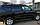 Дефлектори вікон (вітровики) Toyota LC Prado 150 2009-2023 (ATM/Тайван), фото 7