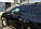 Дефлектори вікон (вітровики) Toyota LC Prado 150 2009-2023 (ATM/Тайван), фото 6
