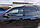 Дефлектори вікон (вітровики) Toyota LC Prado 150 2009-2023 (ATM/Тайван), фото 5
