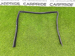 Ущільнювач скла дверей Mercedes-Benz GL X164 4.6 2012 задн. лев. (б/у)