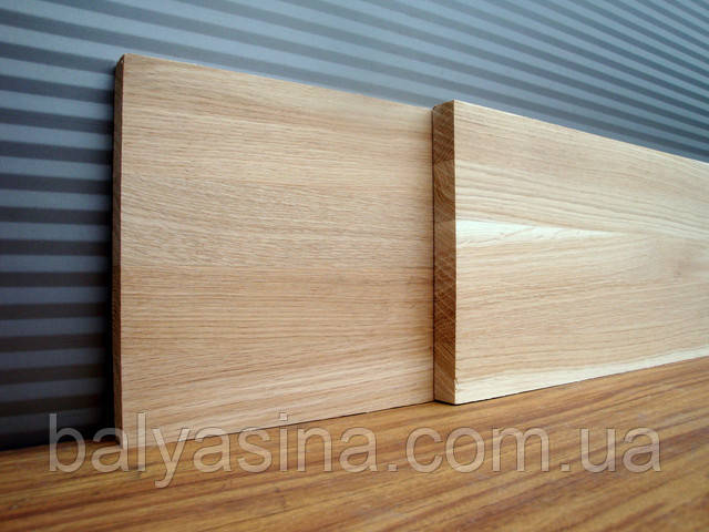 Підступненя з дуба в асортименті, фото 1