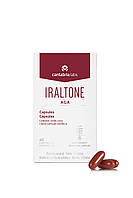 CAPSULES AGA IRALTONE CANTABRIA LABS Капсулы для лечения выпадения волос 60 капсул