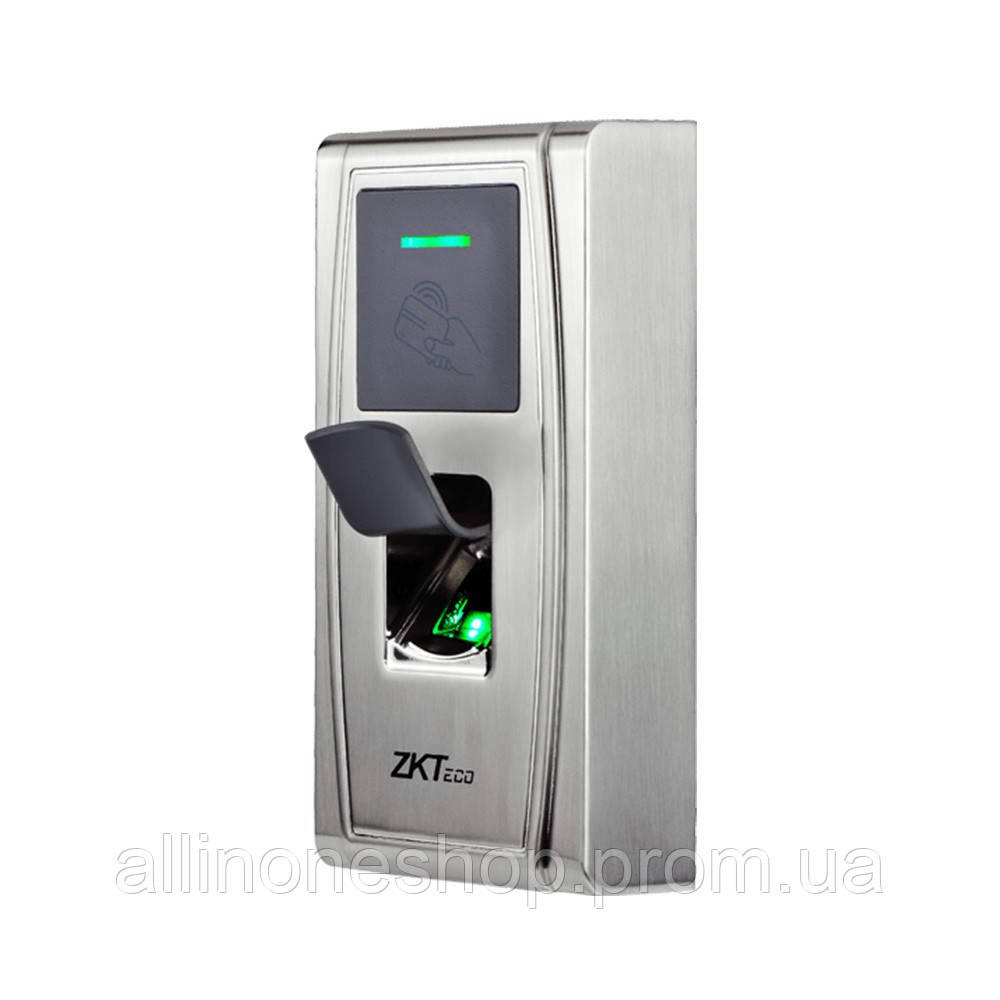 Биометрический терминал с Bluetooth ZKTeco MA300-BT ID AO, код: 7398186 - фото 2 - id-p2151357052