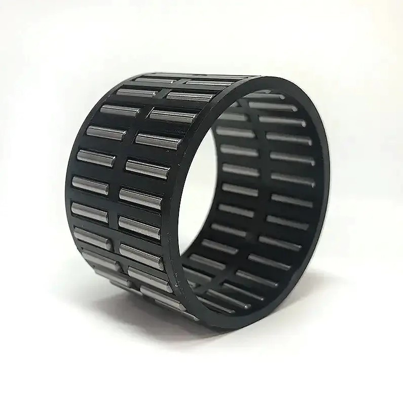 Підшипник 3KK72x82x45E, VBF (Китай), 72х82х45 мм, голчастий роликовий