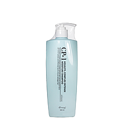 Безсульфатний шампунь для волосся Esthetic House CP-1 Aquaxyl Complex Intense Moisture Shampoo, 500мл