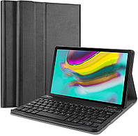 Чехол с беспроводной клавиатурой для планшета Samsung Galaxy Tab S5e