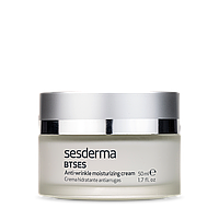 Увлажняющий крем против морщин SesDerma BTSeS Anti-wrinkle Cream