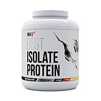 Протеин MST Best Isolate Protein, 2.01 кг Печенье-крем CN14696-3 VH