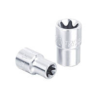 Головка торцевая Toptul TORX E16 1/2" (BAED1616) BS-03