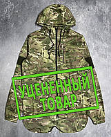 Куртка softshell Terra Hot мультикам (M) (УЦЕН) BKA