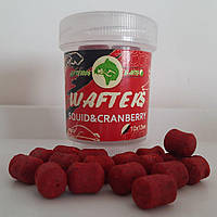 Wafters - Squid & Cranberry