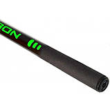 Вудлище з кільцями Weida Monarkh 6 м. 10-30g, фото 3