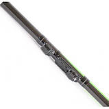 Вудлище з кільцями Weida Monarkh 6 м. 10-30g, фото 2