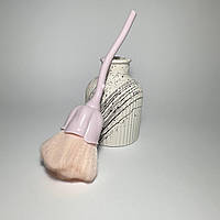 Щітка універсальна для видалення пилу та волосся "Троянда"