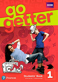 Go Getter 1 Student's Book