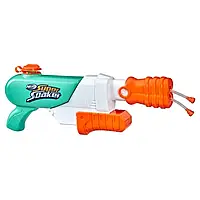 Nerf Super Soaker Hydro Frenzy водяной пистолет большой (7183663)