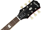 Електрогітара EPIPHONE 1961 LES PAUL SG STANDARD, AGED SIXTIES CHERRY, w/HARD CASE, фото 8