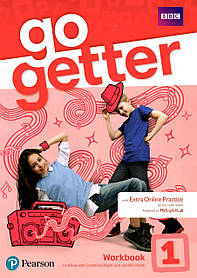 Go Getter 1 Workbook