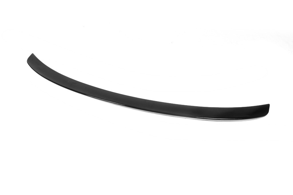 Спойлер Toyota Corolla 2013-2019 ABS-пластик toy-cor061