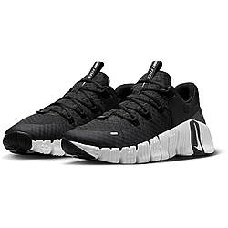 Чоловічі кросівки Nike Free Metcon 5 Black White