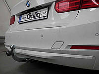 Фаркоп BMW 1 Series 2011- на двух болтах B0215