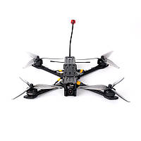 Квадрокоптер FPV RDF7058-1 (7", 5.8 ГГц, Ratel 2 Night vision, 8000 м) без акумулятора Dshop