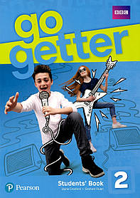 Go Getter 2 Student's Book
