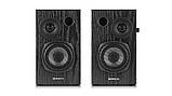 Акустична система REAL-EL S-235 Black Чорний DS, фото 10