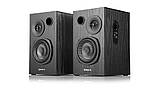 Акустична система REAL-EL S-235 Black Чорний DS, фото 3