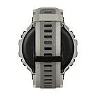 Смарт-годинник Amazfit T-Rex Pro Desert Gray, фото 6