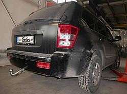 Фаркоп Jeep Grand Cherokee 2005- J0066