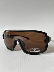 Окуляри Grey Wolf Polarizet-Brown
