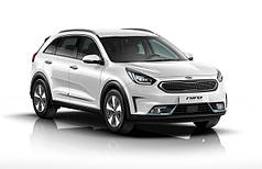 Kia Niro 2016-2021