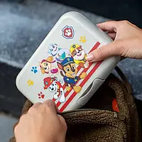 Koziol Candy Paw Patrol ланч-бокс для детей изготовлен из органического материала. (7466681)