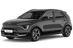 Kia Niro 2021-