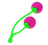 Вагінальні кульки Кегеля SweetCherry, фото 5