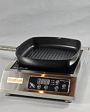 Індукційна плита GoodFood IC30