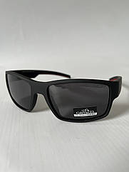 Окуляри Grey Wolf Polarizet-Black