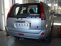 Фаркоп Nissan X-Trail 2001-2007 автомат N0406