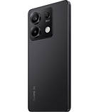 Смартфон Xiaomi Redmi Note 13 5G 6/128GB Dual Sim Graphite Black EU_ Dshop, фото 3