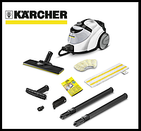 Пароочиститель Karcher SC 5 EasyFix Premium Iron Plug (1.512-660.0),Німеччина