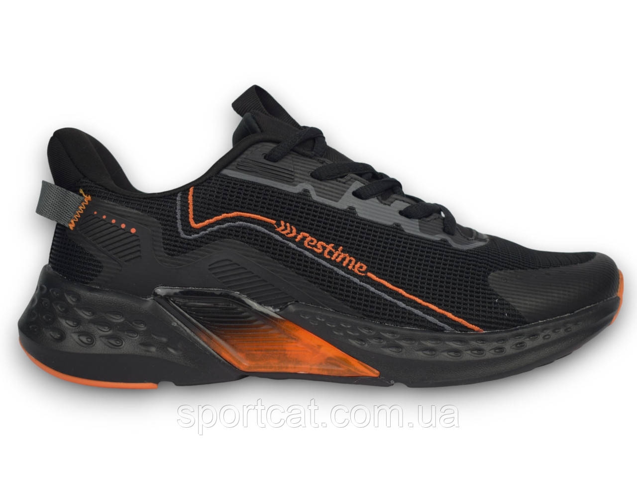 Чоловічі кросівки Restime waterresist Р. 41 42 43 44 45