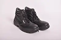 Черевики робочі EXENA з металевим носком